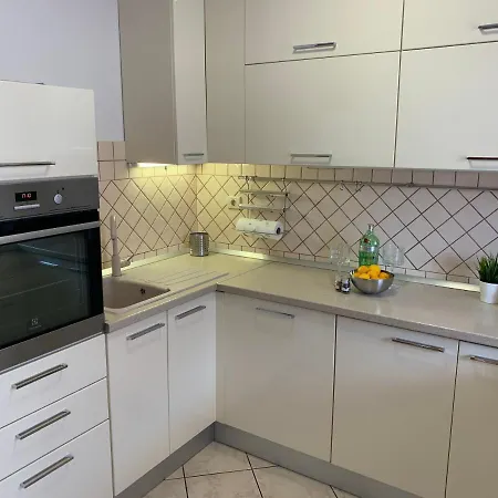 Apartamento Duje