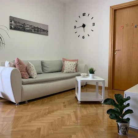 Apartment Duje Split