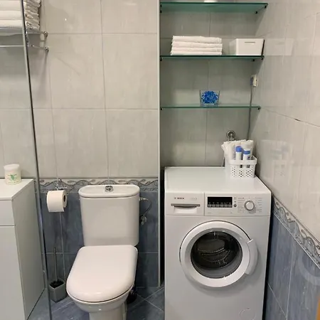 Duje Apartment *