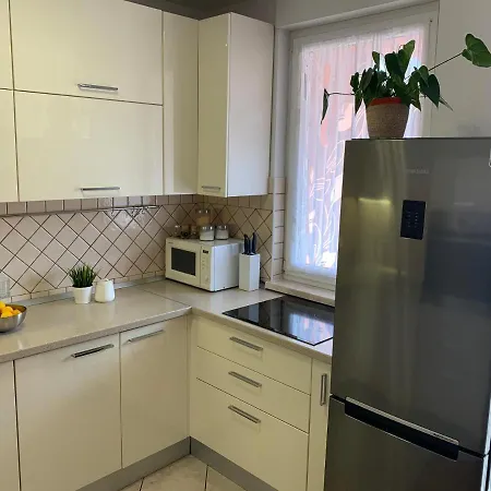 Duje Apartment