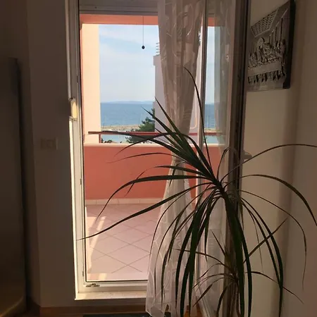Duje Apartment Split