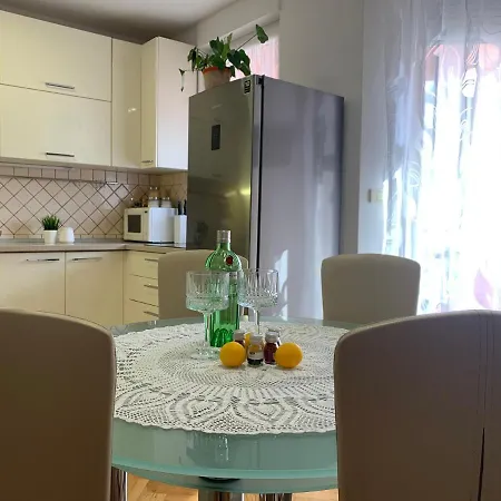 Duje Apartment Split