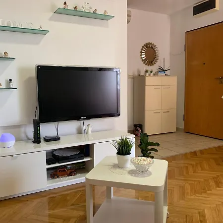 Apartment Duje *
