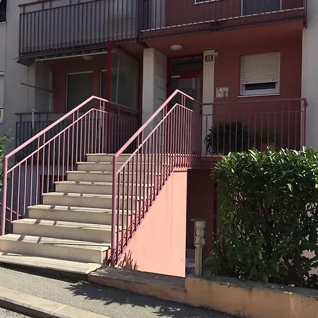 Apartment Duje