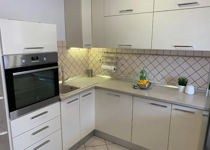 Διαμέρισμα Duje