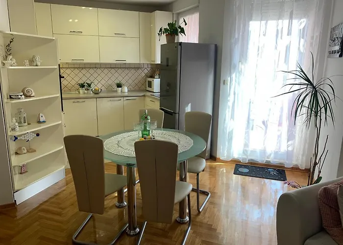 Διαμέρισμα Duje *