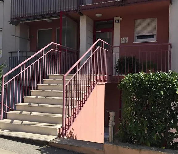 Διαμέρισμα Duje