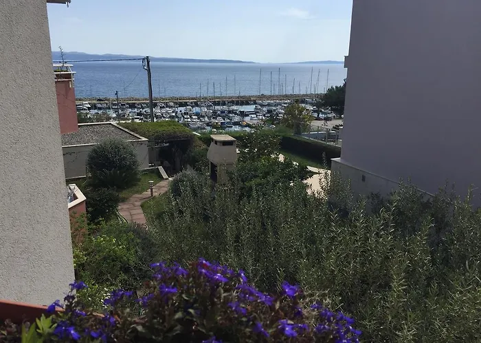 Διαμέρισμα Duje