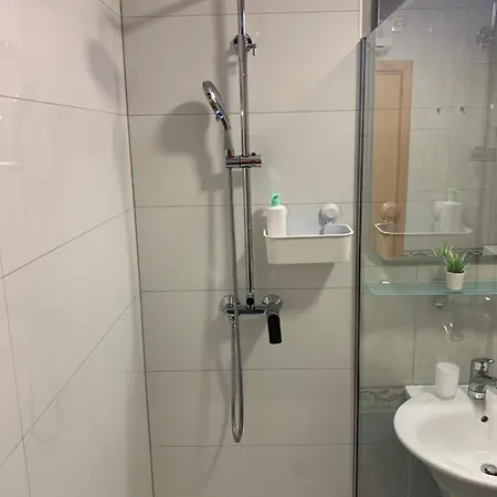 公寓 Duje 斯普利特