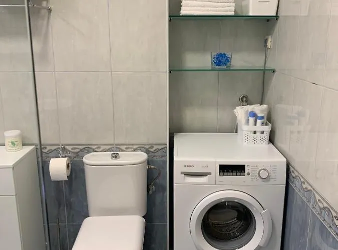 Duje Апартаменты *