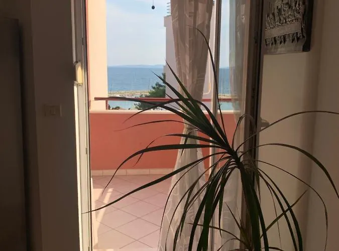 Duje Апартаменты Сплит
