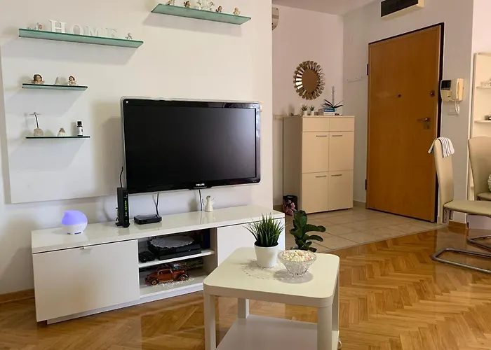 Апартаменты Duje *